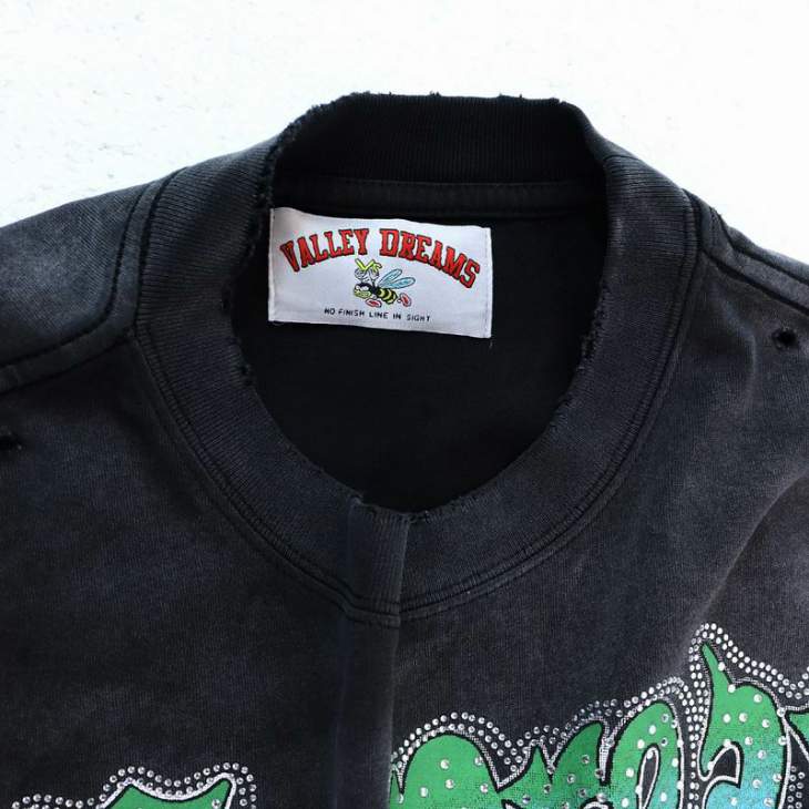 Vale Forever T Shirts Short _SKUValeForeverS-XLbrtx2927704